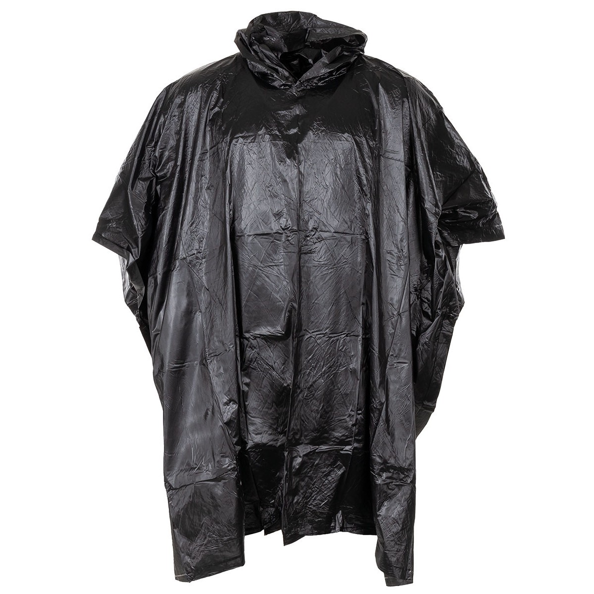 Poncho Vinyl 200 x 127 cm, 0,12 mm